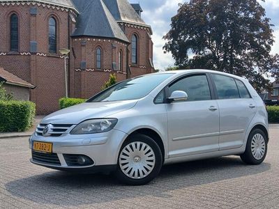 VW Golf Plus
