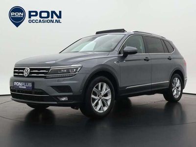 VW Tiguan Allspace