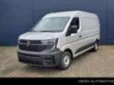 Grijs Gebruikt 2024 Renault Master Van | € 30.695 (Eerlijke prijs)