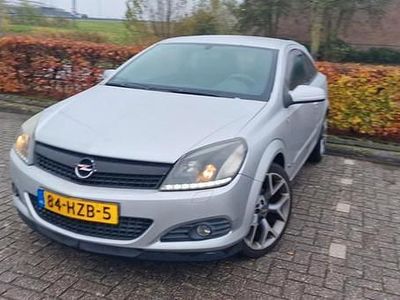 Occasion 2009 Opel Astra GTC OPC | € 2.390 (Super prijs)