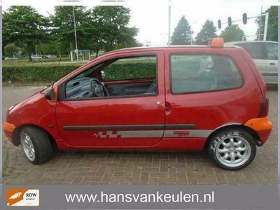 tweedehands Renault Twingo 1.2 super sport nw apk 2019 - 3