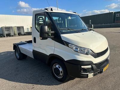 Occasion 2015 Iveco Daily | € 24.950