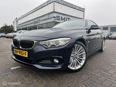 BMW 418