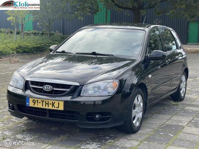 tweedehands Kia Cerato 1.6-16V LX/Airco/Stuurbekrachtiging/Distributievv