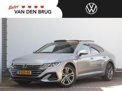 VW Arteon