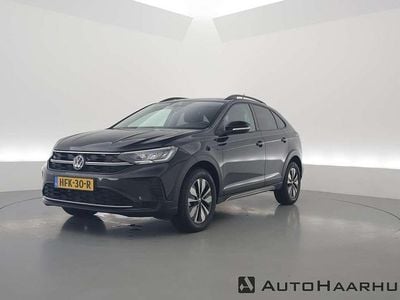 Zwart Gebruikt 2024 VW Taigo Edition SUV | € 26.850 (Eerlijke prijs)