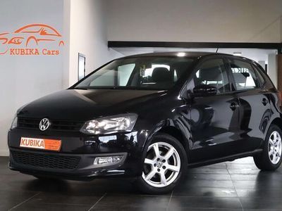 tweedehands VW Polo 1.2i Airco 12M *Garantie*