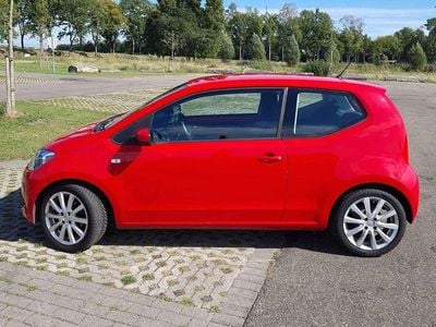 VW up!