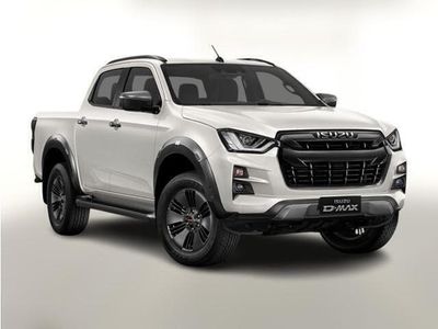Wit Gebruikt 2023 Isuzu D-Max Pickup | € 48.663 (Duur)