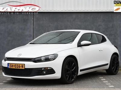VW Scirocco