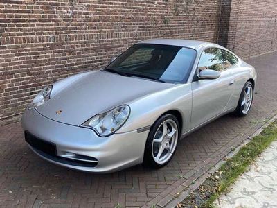 tweedehands Porsche 911 Carrera 4 3.6 Coupé