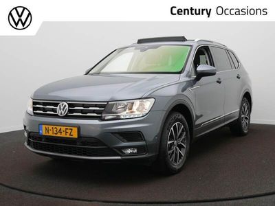 VW Tiguan Allspace