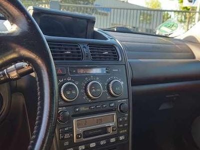 Lexus IS200