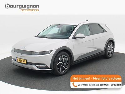 Grijs Occasion 2022 Hyundai Ioniq 5 SUV | € 27.850 (Goede deal)