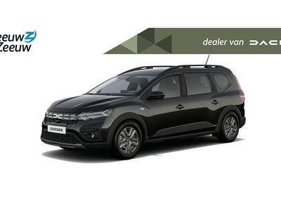 , metallic lak Gebruikt 2023 Dacia Jogger Expression MPV | € 25.925 (Duur)