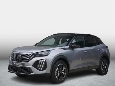 Grijs Gebruikt 2024 Peugeot 2008 GT SUV | € 27.989 (Eerlijke prijs)
