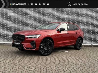 Rood Gebruikt 2025 Volvo XC60 Ultra SUV | € 61.899 (Iets duurder)