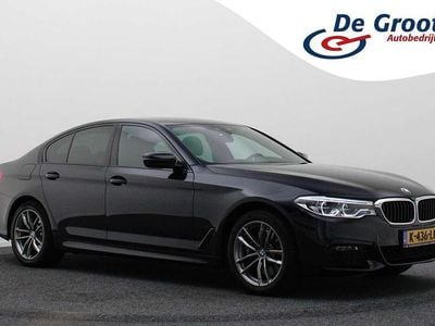 BMW 530e