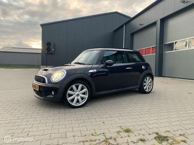 tweedehands Mini Cooper S 1.6