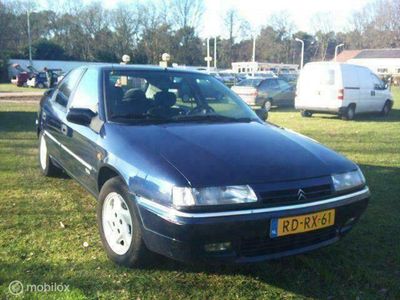 Blauw Gebruikt 1997 Citroën Xantia | € 1.500