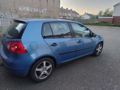 VW Golf IV