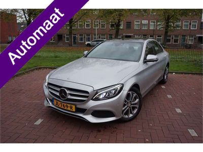 Mercedes C350e
