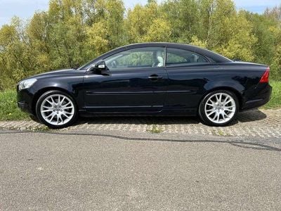 Volvo C70
