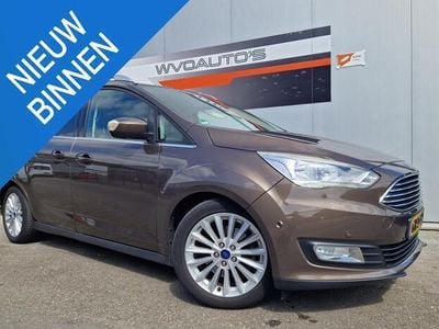 Ford Grand C-Max