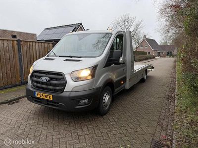 Occasion Ford Transit Trend 165 PK (121 kW) 2024 Overige Cabriolet