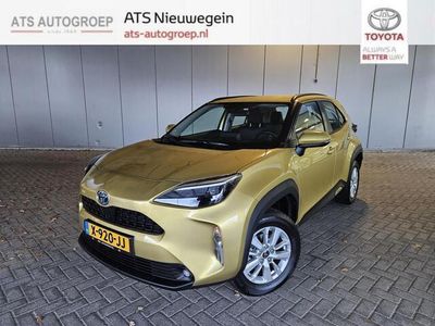 tweedehands Toyota Yaris Cross 1.5 Hybrid Active , Apple car play/android auto na