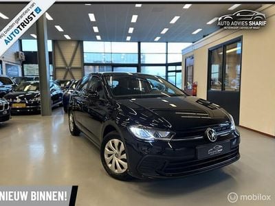 Overige Occasion 2022 VW Polo Hatchback | € 16.950 (Goede deal)