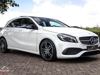 Mercedes A200