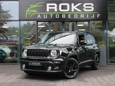 tweedehands Jeep Renegade 1.3T-e Limited 150pk Automaat