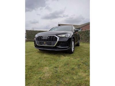 tweedehands Audi Q3 suv