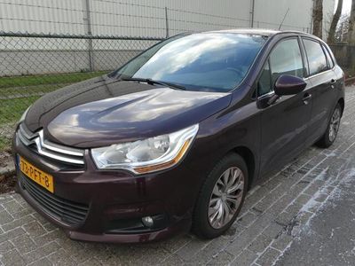 Citroën C4