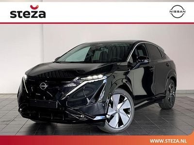 Nissan Ariya