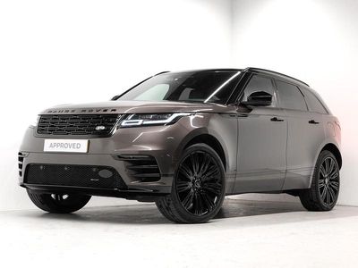 Occasion Land Rover Range Rover Velar SE Dynamic 405 PK (297 kW) 2023 Grijs SUV