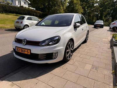 VW Golf VI