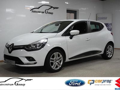 Wit Occasion 2019 Renault Clio IV Zen Hatchback | € 8.400 (Eerlijke prijs)