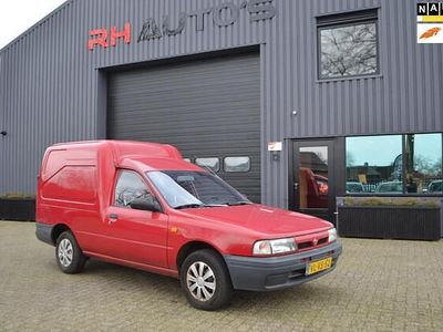 Overige Occasion 1996 Nissan Sunny Stationwagen | € 2.950