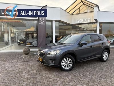 Suv Gebruikt 2012 Mazda CX-5 SUV | € 12.250 (Eerlijke prijs)