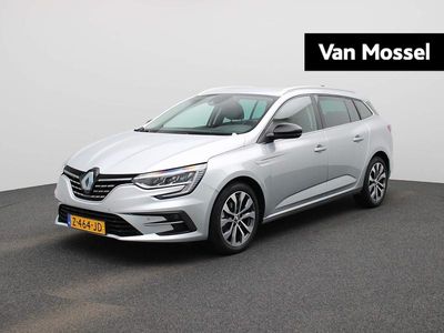 Renault Mégane GrandTour