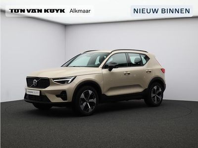 Bruin Occasion 2025 Volvo XC40 Plus SUV | € 44.950 (Iets duurder)