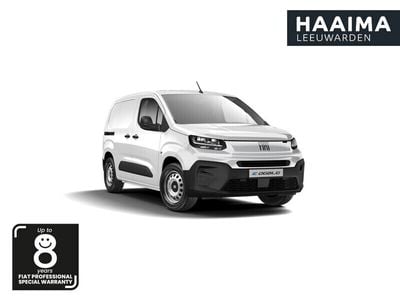 Fiat e-Doblò