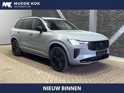Grijs Nieuw 2025 Volvo XC90 Ultra SUV | € 91.900 (Duur)