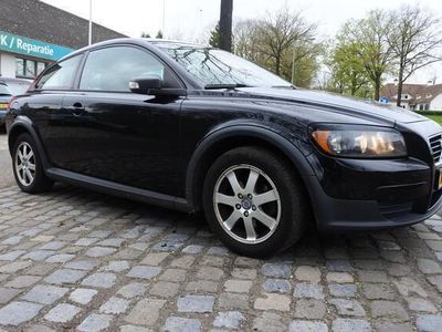 Volvo C30