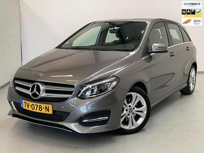 tweedehands Mercedes B180 Urban / NL-auto / Trekhaak / Automaat