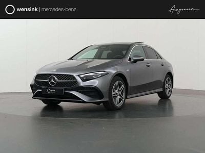 Mercedes A250