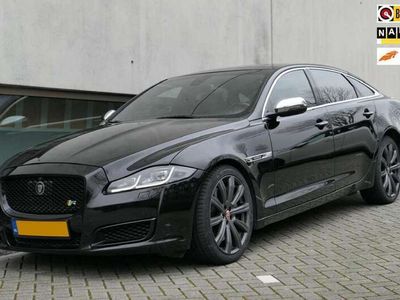 tweedehands Jaguar XJR XJ 5.0 V8 SC Supersport LWB 510pk V8Navi Pano Ma