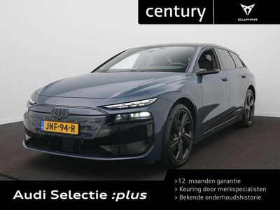 Occasion Audi A6 e-tron Performance 280 kW (381 PK) 2025 Blauw Hatchback